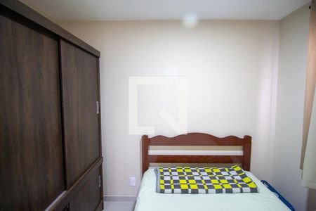 Quarto 1 de apartamento à venda com 2 quartos, 41m² em Itaquera, São Paulo