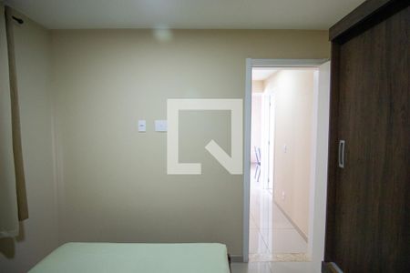 Quarto 1 de apartamento à venda com 2 quartos, 41m² em Itaquera, São Paulo