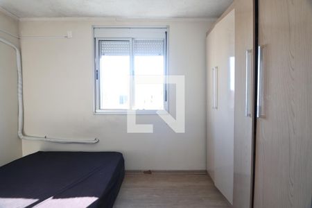 Quarto 2 de apartamento para alugar com 2 quartos, 47m² em Olaria, Canoas