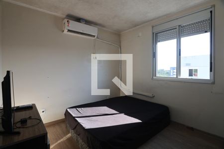 Quarto 2 de apartamento para alugar com 2 quartos, 47m² em Olaria, Canoas