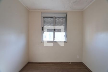 Quarto 1 de apartamento para alugar com 2 quartos, 47m² em Olaria, Canoas