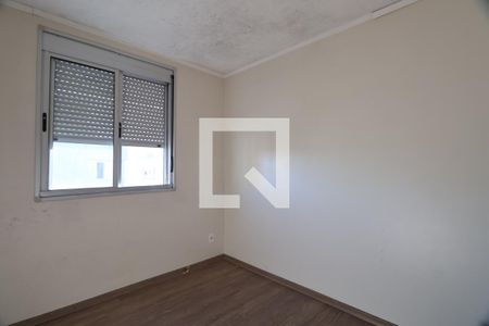 Quarto 1 de apartamento para alugar com 2 quartos, 47m² em Olaria, Canoas