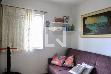 Quarto 1 de apartamento para alugar com 3 quartos, 66m² em Vila Monte Alegre, São Paulo