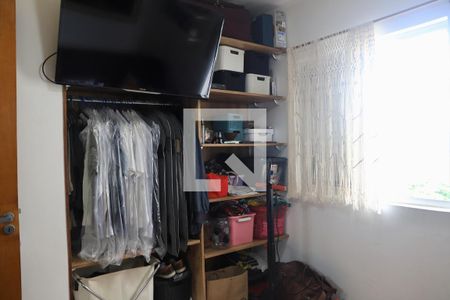 Quarto 1 de apartamento para alugar com 3 quartos, 66m² em Vila Monte Alegre, São Paulo