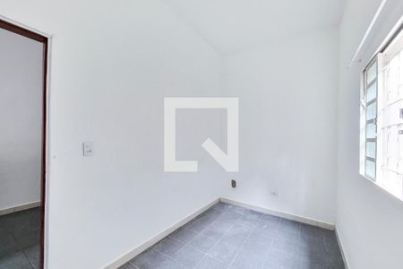 Quarto 1 de casa para alugar com 2 quartos, 60m² em Jardim Valparaiba, São José dos Campos