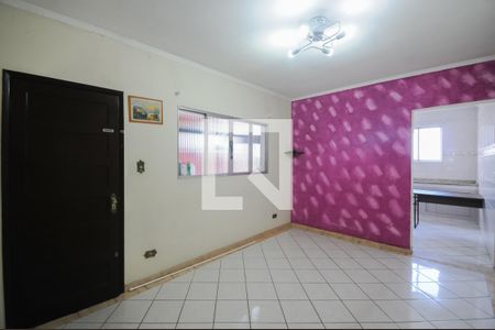 Sala de Jantar de casa para alugar com 3 quartos, 245m² em Jordanópolis, São Bernardo do Campo