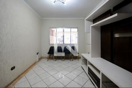 Sala de casa para alugar com 3 quartos, 245m² em Jordanópolis, São Bernardo do Campo