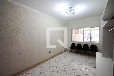 Sala de casa para alugar com 3 quartos, 245m² em Jordanópolis, São Bernardo do Campo