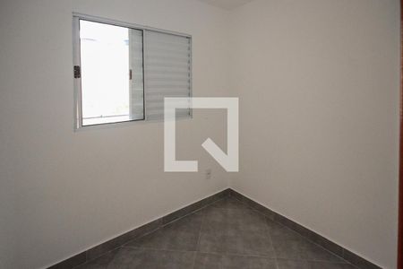 Quarto de apartamento para alugar com 2 quartos, 35m² em Cidade Continental, São Paulo