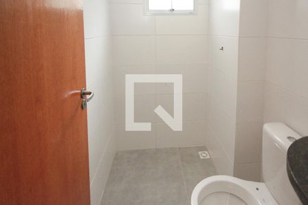 Apartamento para alugar com 35m², 2 quartos e sem vaga Apartamento para alugar com 35m², 2 quartos e sem vagaBanheiro