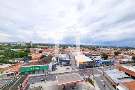 Vista da Varanda Gourmet  de apartamento para alugar com 3 quartos, 90m² em Centro, Jacareí