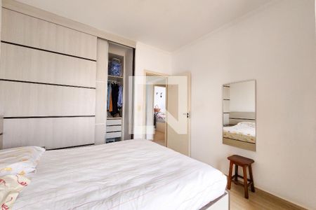 Quarto 1 - Suíte  de apartamento para alugar com 3 quartos, 90m² em Centro, Jacareí