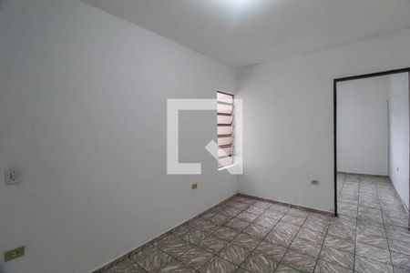 Sala de casa para alugar com 1 quarto, 70m² em Sapopemba, São Paulo