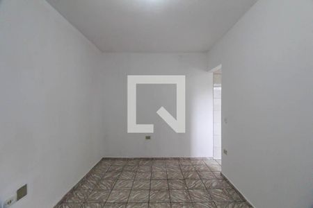 Sala de casa para alugar com 1 quarto, 70m² em Sapopemba, São Paulo