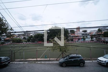 Sala de casa para alugar com 2 quartos, 100m² em Cidade Antônio Estêvão de Carvalho, São Paulo