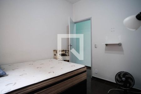 Quarto 1 de casa para alugar com 2 quartos, 100m² em Cidade Antônio Estêvão de Carvalho, São Paulo