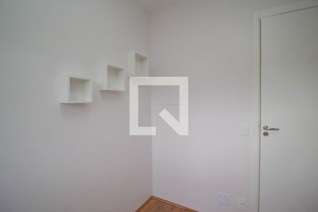 Quarto 1 de apartamento para alugar com 2 quartos, 32m² em Vila Anastácio, São Paulo