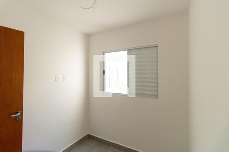 Quarto 1 de apartamento para alugar com 2 quartos, 35m² em Cidade Continental, São Paulo