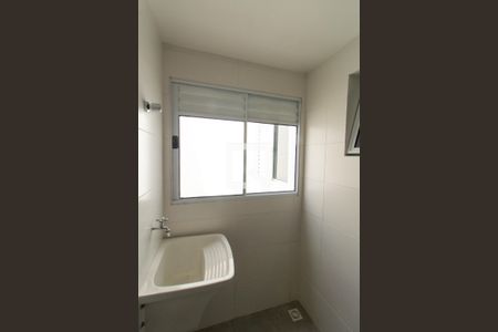 Apartamento para alugar com 35m², 2 quartos e sem vaga Apartamento para alugar com 35m², 2 quartos e sem vagaÁrea de Serviço