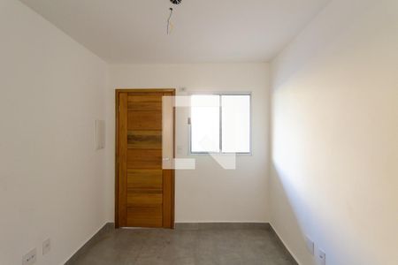 Sala de apartamento para alugar com 2 quartos, 35m² em Cidade Continental, São Paulo