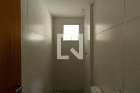 Apartamento para alugar com 35m², 2 quartos e sem vaga Apartamento para alugar com 35m², 2 quartos e sem vagaBanheiro