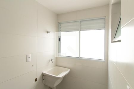 Apartamento para alugar com 35m², 2 quartos e sem vaga Apartamento para alugar com 35m², 2 quartos e sem vagaÁrea de Serviço