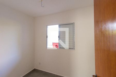 Quarto 2 de apartamento para alugar com 2 quartos, 35m² em Cidade Continental, São Paulo