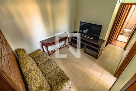 Sala 2 de apartamento à venda com 3 quartos, 110m² em Vila da Saúde, São Paulo