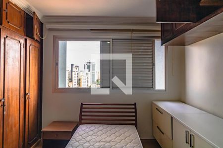 Quarto 1 de apartamento à venda com 3 quartos, 110m² em Vila da Saúde, São Paulo