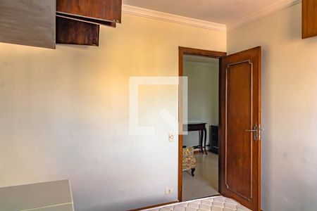 Quarto 1 de apartamento à venda com 3 quartos, 110m² em Vila da Saúde, São Paulo