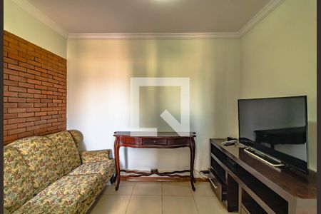 Sala 2 de apartamento à venda com 3 quartos, 110m² em Vila da Saúde, São Paulo