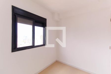 Quarto 1 de apartamento para alugar com 2 quartos, 37m² em Mooca, São Paulo