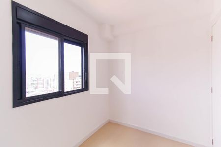 Quarto 1 de apartamento para alugar com 2 quartos, 37m² em Mooca, São Paulo