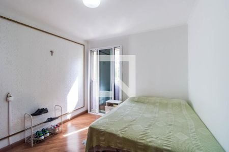 Quarto 01 de apartamento à venda com 3 quartos, 94m² em Vila Andrade, São Paulo