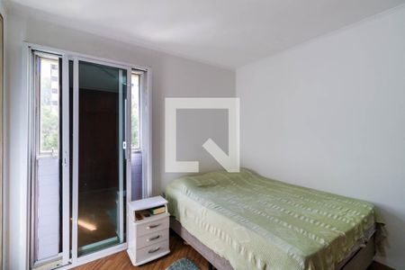 Quarto 01 de apartamento à venda com 3 quartos, 94m² em Vila Andrade, São Paulo