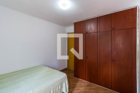 Quarto 01 de apartamento à venda com 3 quartos, 94m² em Vila Andrade, São Paulo