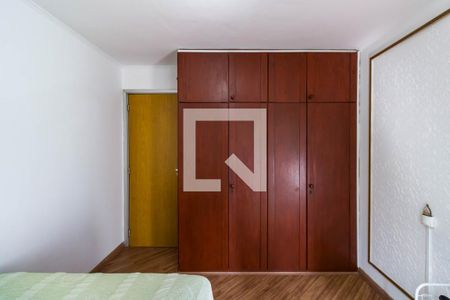 Quarto 01 de apartamento à venda com 3 quartos, 94m² em Vila Andrade, São Paulo