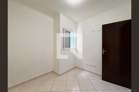 Quarto 1 de casa à venda com 3 quartos, 129m² em Parque João Ramalho, Santo André