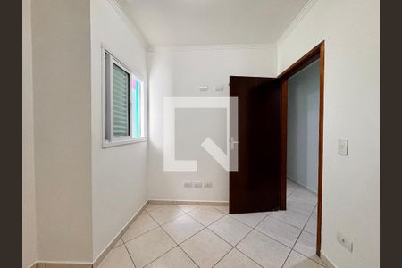 Quarto 1 de casa à venda com 3 quartos, 129m² em Parque João Ramalho, Santo André