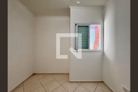 Quarto 1 de casa à venda com 3 quartos, 129m² em Parque João Ramalho, Santo André