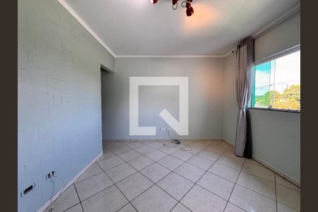 Sala de casa à venda com 3 quartos, 129m² em Parque João Ramalho, Santo André