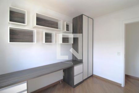 Quarto de apartamento para alugar com 2 quartos, 61m² em Vila Isa, São Paulo