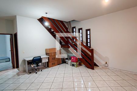 sala de casa à venda com 2 quartos, 180m² em Curicica, Rio de Janeiro