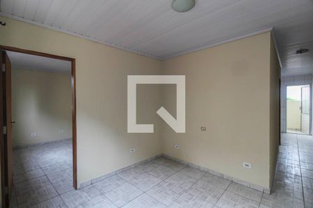 Sala de casa à venda com 2 quartos, 50m² em Jardim Adutora, São Paulo