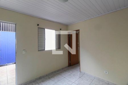 Sala de casa à venda com 2 quartos, 50m² em Jardim Adutora, São Paulo