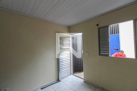 Sala de casa à venda com 2 quartos, 50m² em Jardim Adutora, São Paulo