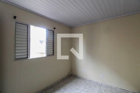 Quarto 1 de casa à venda com 2 quartos, 50m² em Jardim Adutora, São Paulo