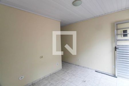 Sala de casa à venda com 2 quartos, 50m² em Jardim Adutora, São Paulo