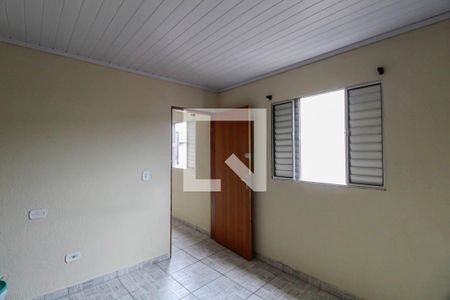 Quarto 1 de casa à venda com 2 quartos, 50m² em Jardim Adutora, São Paulo