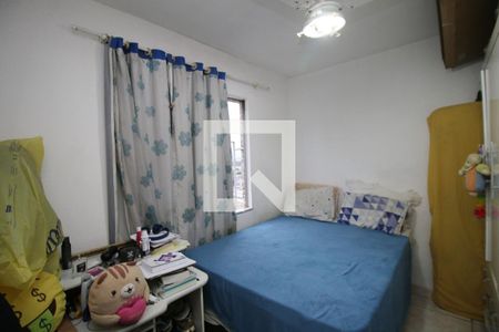 Quarto 2 de apartamento para alugar com 2 quartos, 61m² em Penha, Rio de Janeiro